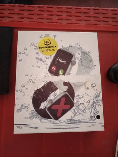 Android Watch