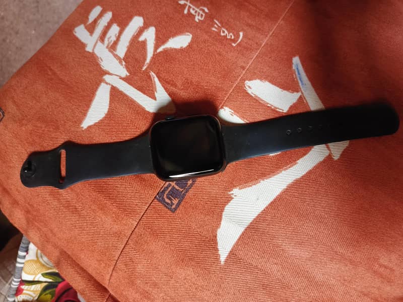 Android Watch 2