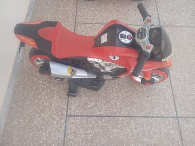 Kids Biki for Sales (0334-7768380)