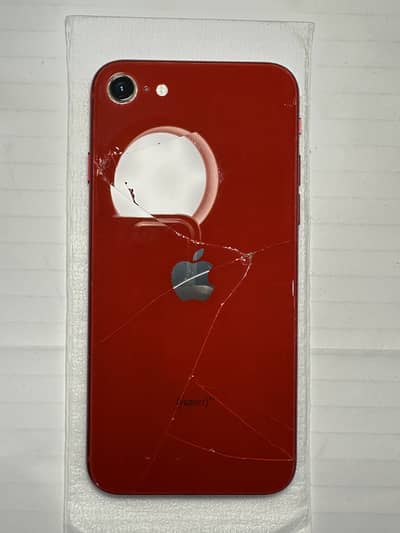 Apple iPhone SE 2020
