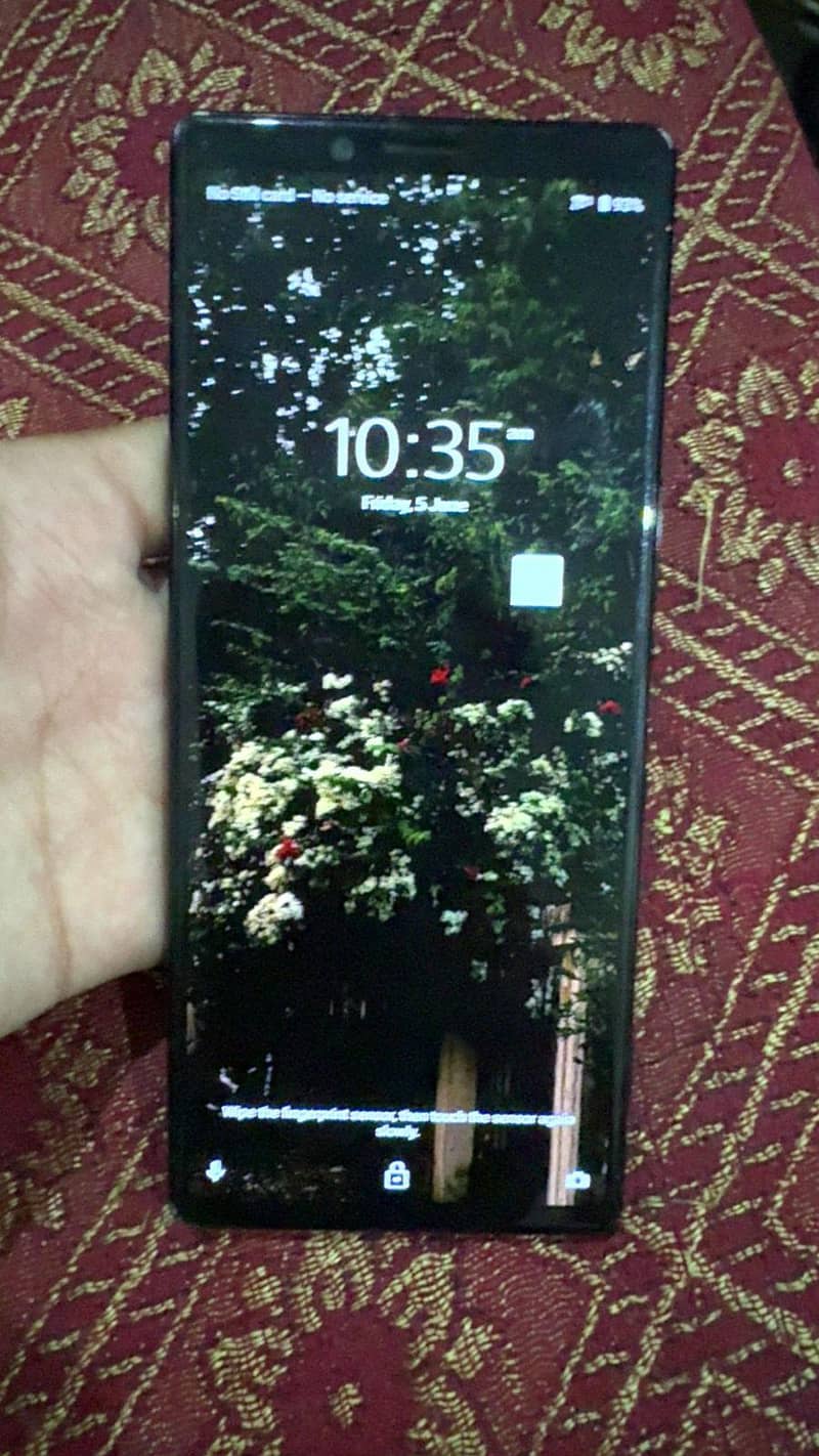 Sony 1 1