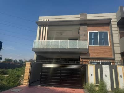 G-15/2 House Size 30*60 Main Service Road
