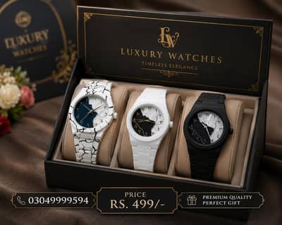 Arabic Aura watch