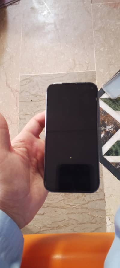 Apple iPhone 14 Pro