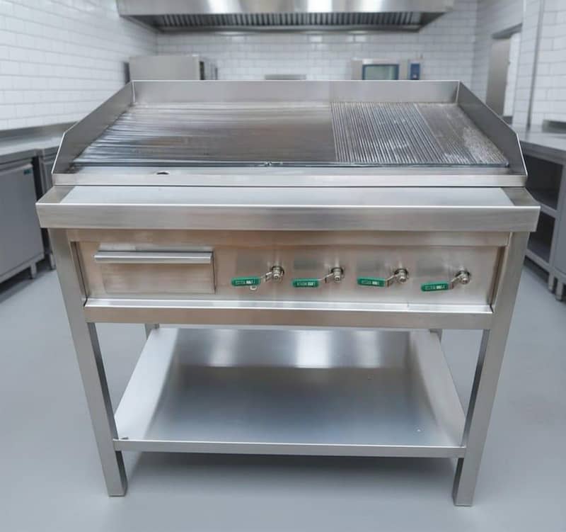 brading table | kitchen Equipments 9