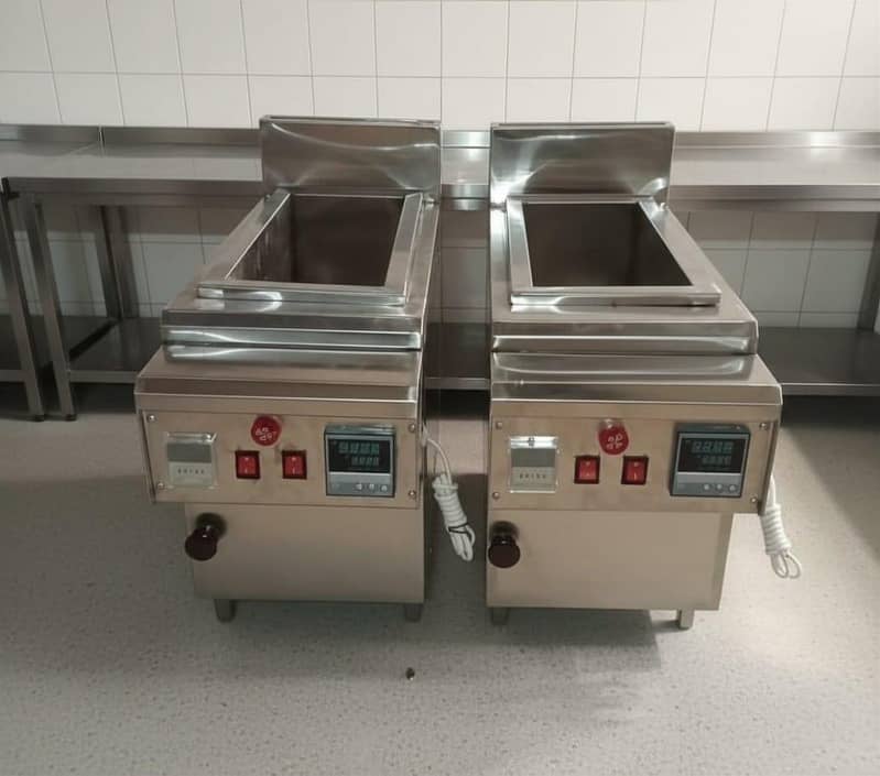 brading table | kitchen Equipments 12