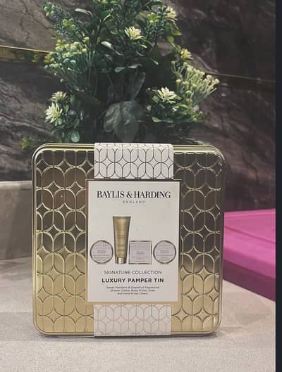 Baylis & Harding GIFT SET