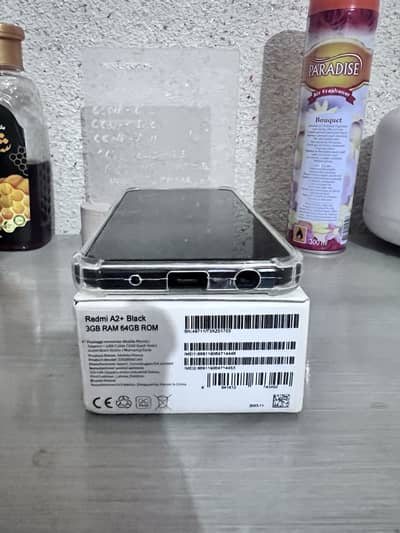 Redme A2+