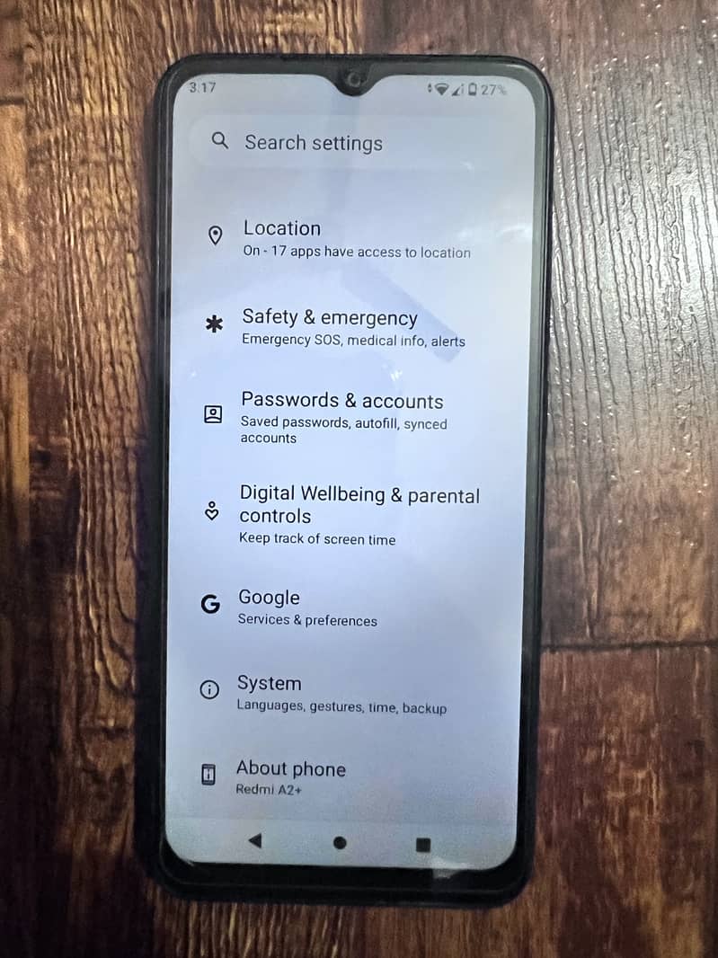 Redme A2+ 2