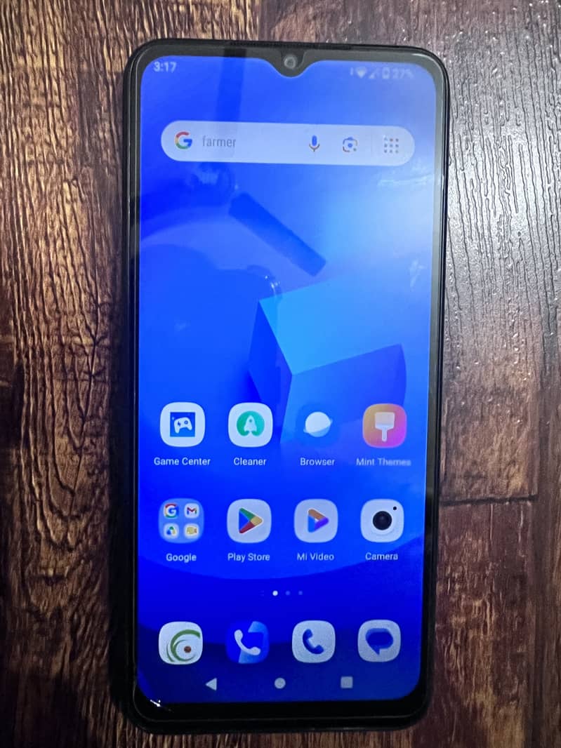 Redme A2+ 4