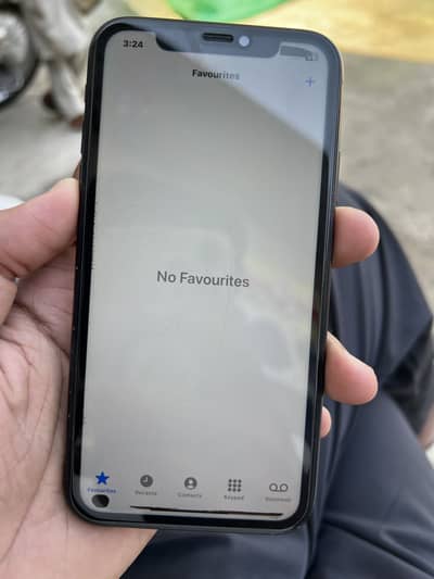 Apple iPhone XR Foctrry unlock