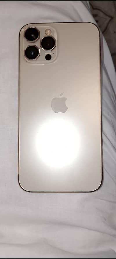 Apple iPhone 12 Pro Max