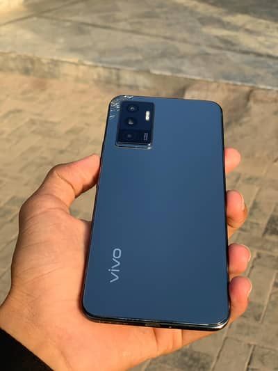 Vivo V23e