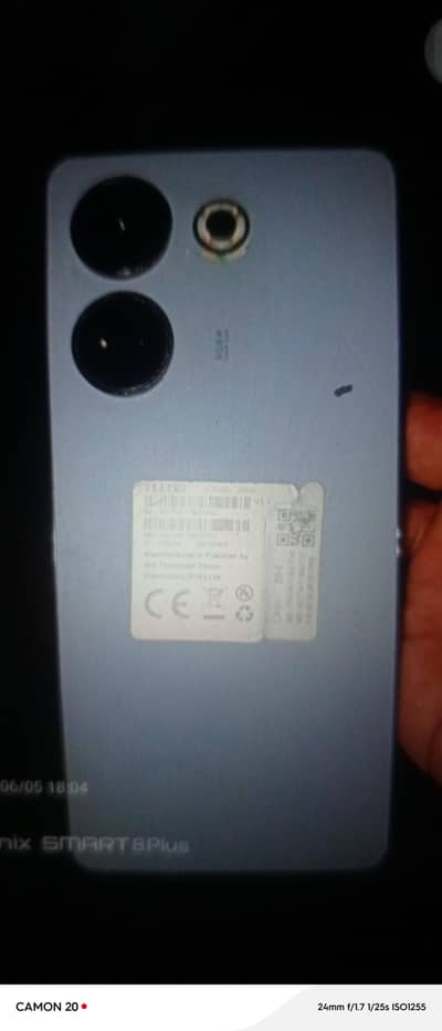 Tecno CAMON 20