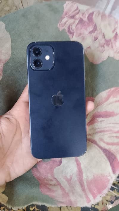 Apple iPhone 12 PTA