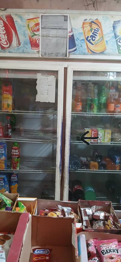 Refrigrator for urgent sale
