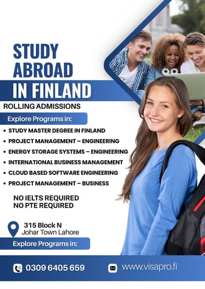 Finland And Estonia Studt Visas