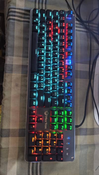 gaming key board best for gaming and other use