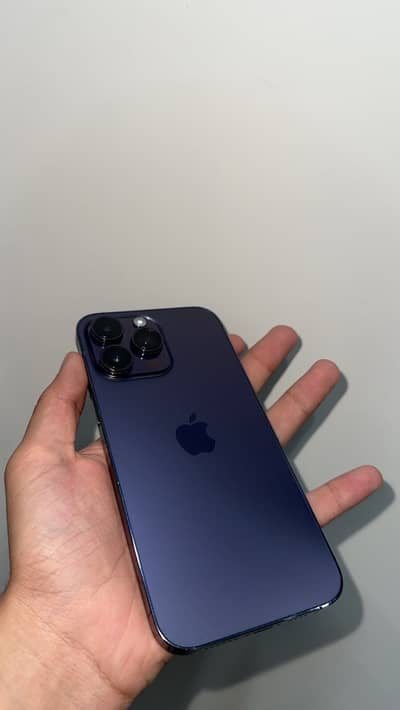 Apple iPhone 14 Pro Max