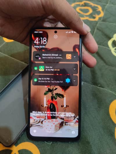 Xiaomi Mi Note 10