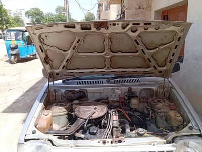 Suzuki Mehran VXR 2006