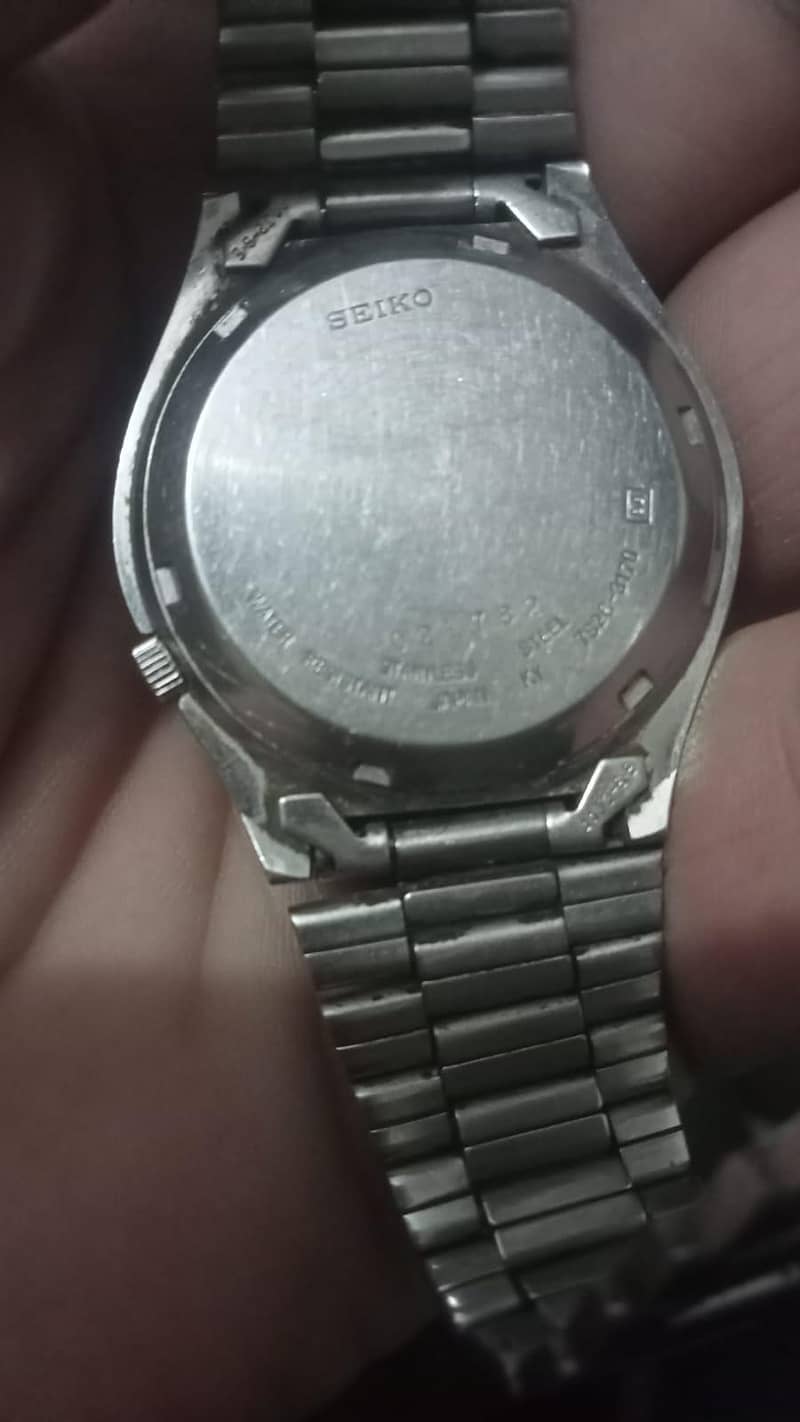 First Hand used 1