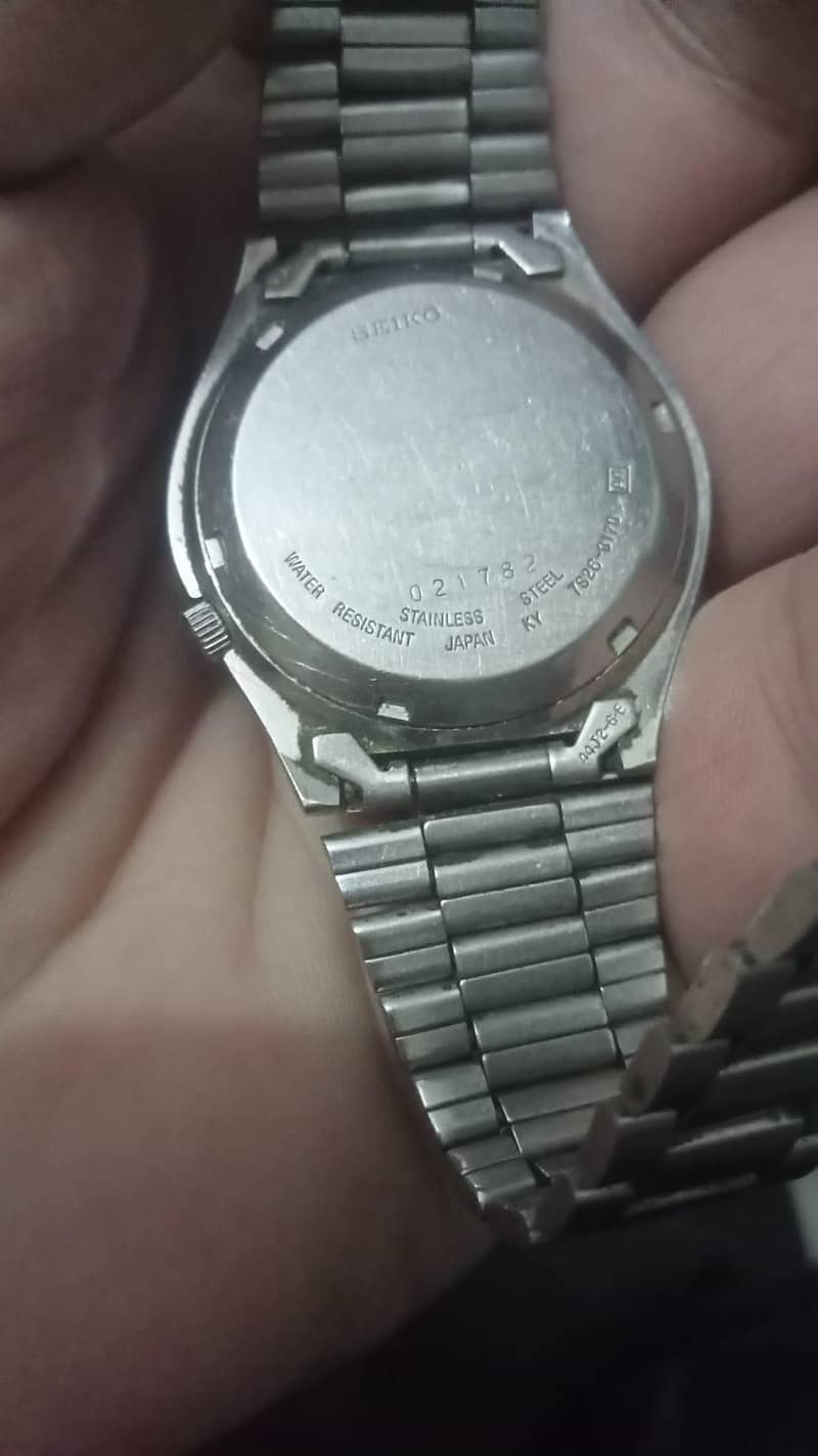 First Hand used 2