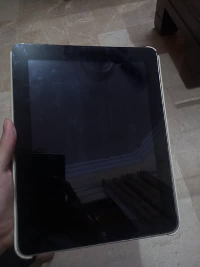 iPad 1st Gen