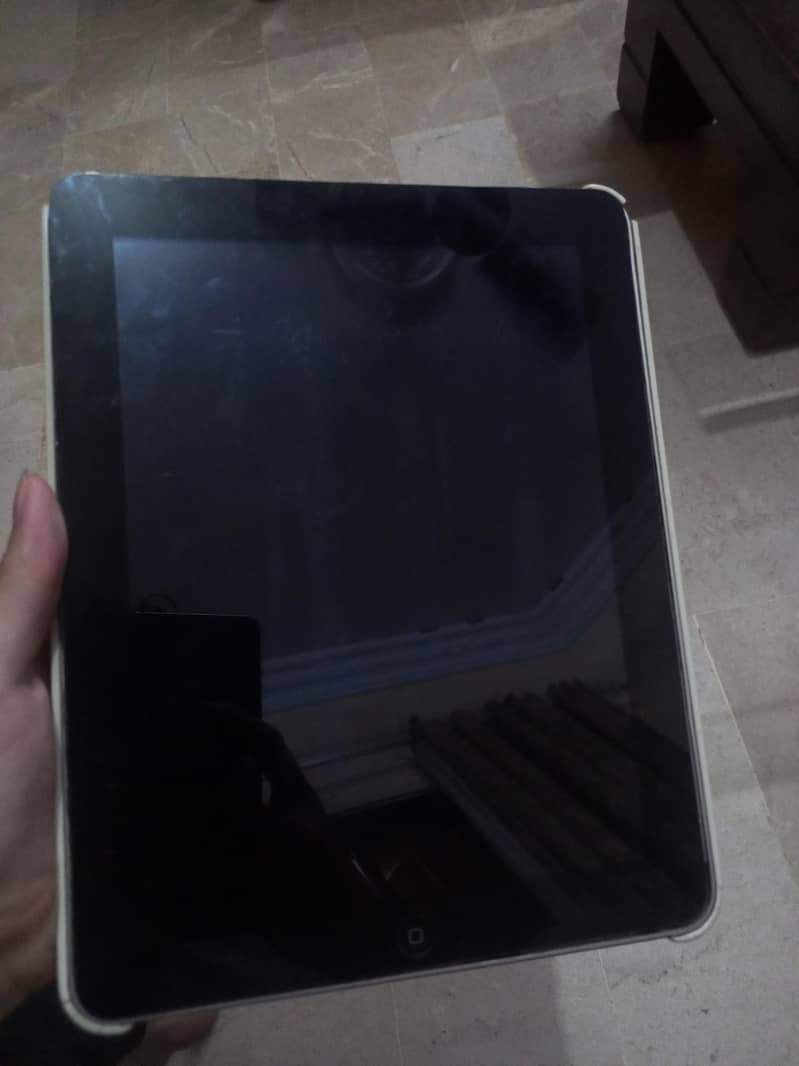 iPad 1st Gen 0