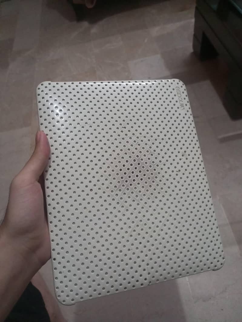 iPad 1st Gen 2