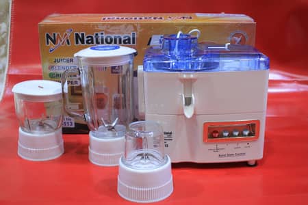 New madina Electronics