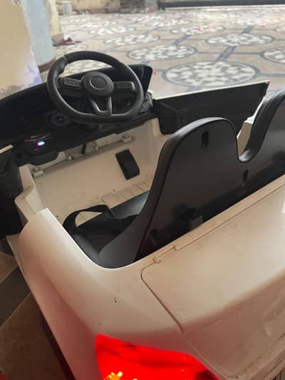 electric Car