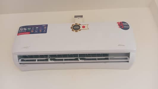 AirX 1.5 Ton AC for Sale – Only 2 Months Used – Excellent Condition