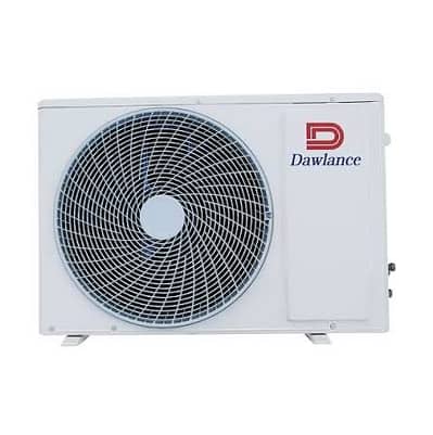 Dawlance 1.5 ton Fresh just 2 month used