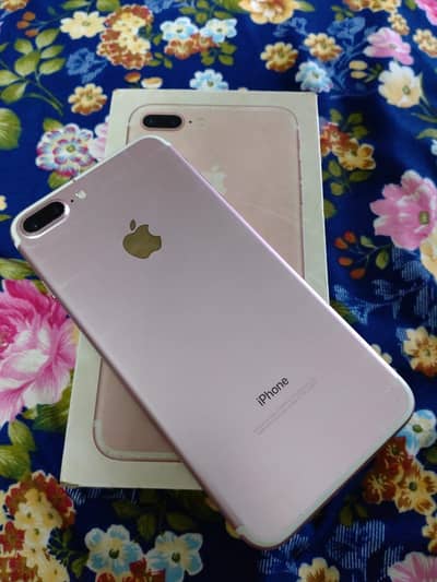 Apple iPhone 7 Plus 128gb