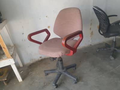 office chair cum for shop use