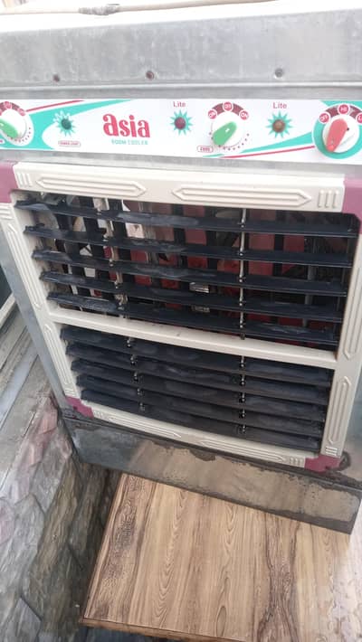 Air cooler
