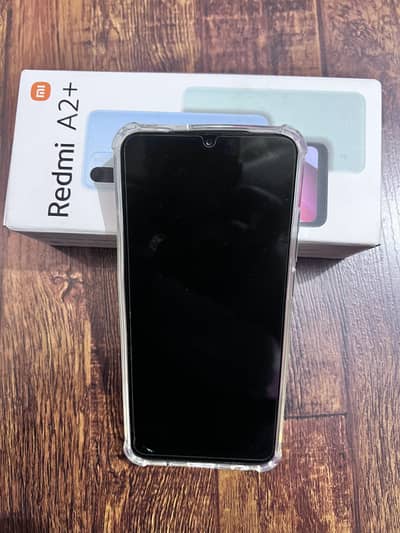 Redme A2+