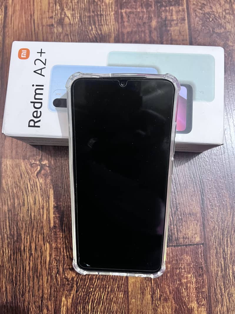 Redme A2+ 0