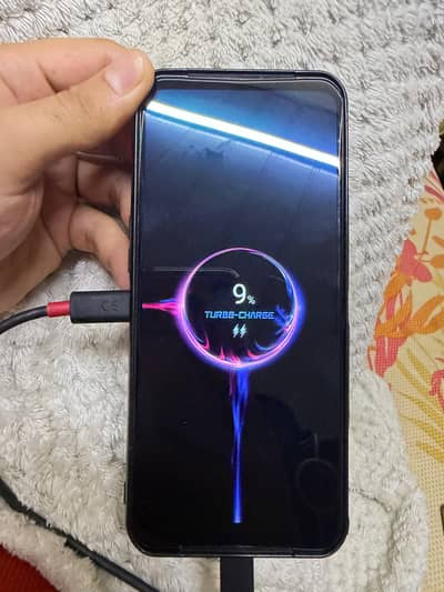 Lenovo Legion Duel 2 Pro (18GB/256GB) – PTA Approved