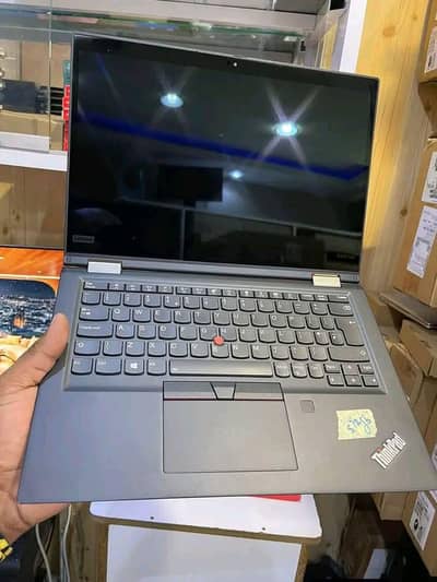 Lenovo X390 | Laptop | i5 8th Gen| 8gb Ram| Business