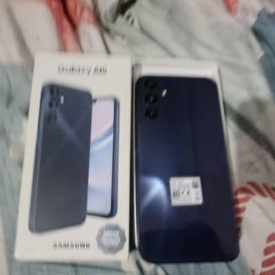 Samsung Mobile A15 5G (8/256)