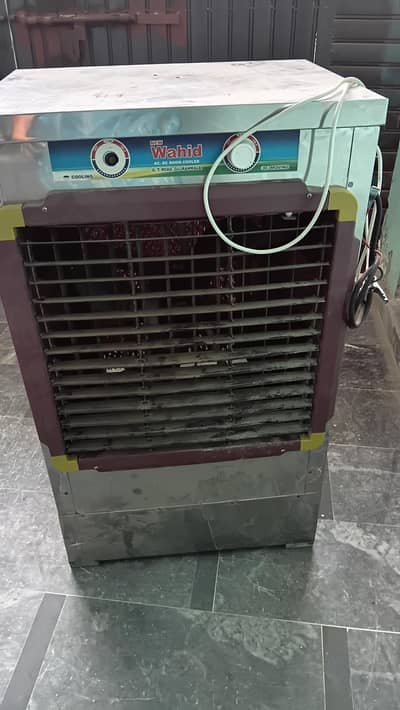 Air cooler