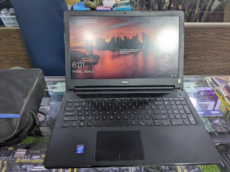 Core i3 3