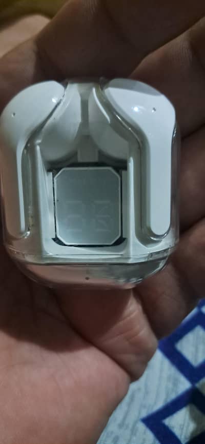 Wireless headphone  new condition