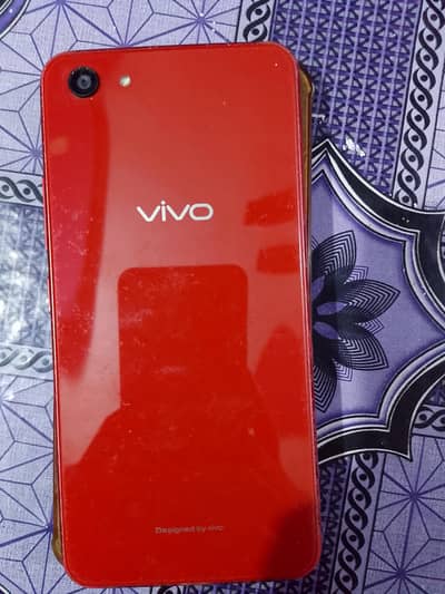 Vivo Y83