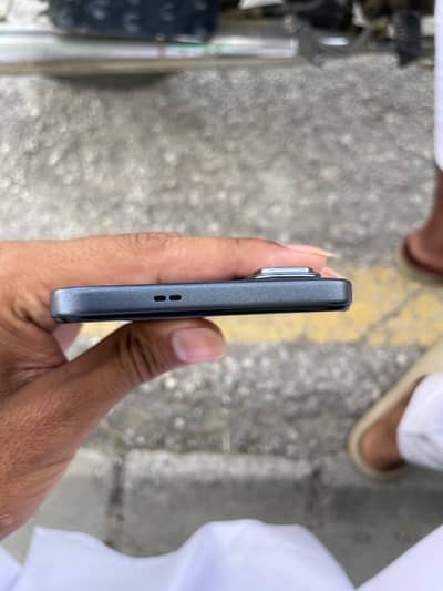Infinix hot 60i