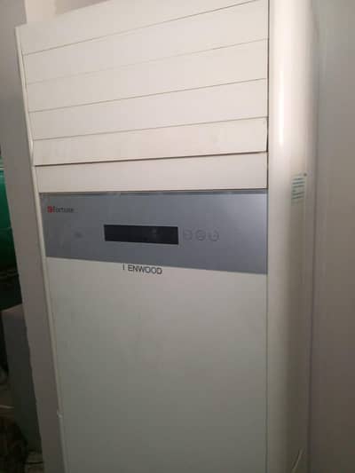 original Kenwood ac