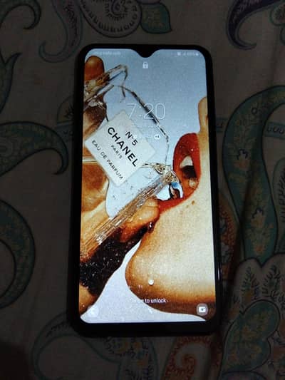 Samsung Mobile A10
