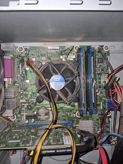 Gaming PC Bugdet
